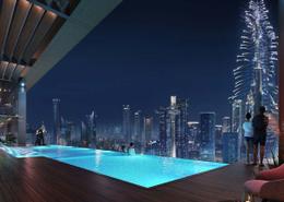 Apartment - 1 bedroom - 1 bathroom for sale in Castleton - Central Park at City Walk - City Walk - Dubai