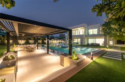 Villa - 5 Bedrooms - 7 Bathrooms for sale in Saheel - Arabian Ranches - Dubai