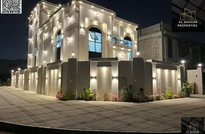 فيلا - 7 غرف نوم - 8 حمامات للبيع في الحليو 2 - الحليو - عجمان