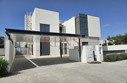 Villa - 4 Bedrooms - 5 Bathrooms for rent in Murooj Al Furjan - Al Furjan - Dubai