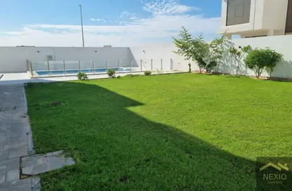 فيلا - 5 غرف نوم - 7 حمامات للايجار في ند الشبا 4 - ند الشبا - دبي