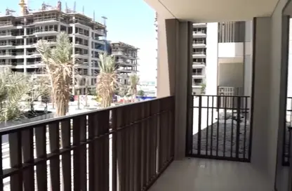 شقة - غرفة نوم - 1 حمام للبيع في صيف - جريك بيتش - ميناء خور دبي (ذا لاجونز) - دبي