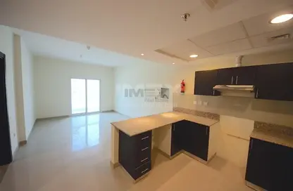 Apartment - 1 Bedroom - 2 Bathrooms for rent in Red Residency - Dubai Sports City - Dubai