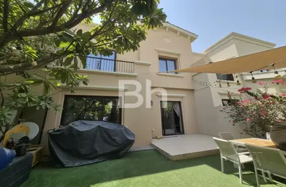 Villa - 3 Bedrooms - 3 Bathrooms for rent in Mira 5 - Mira - Reem - Dubai