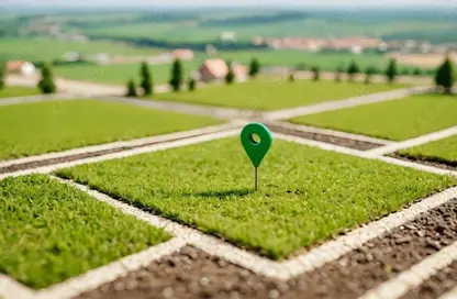 Land - Studio for sale in Madinat Al Riyad - Abu Dhabi