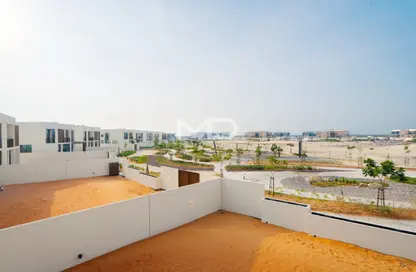 Villa - 4 Bedrooms - 6 Bathrooms for rent in Souk Al Jubail - Al Jubail Island - Abu Dhabi