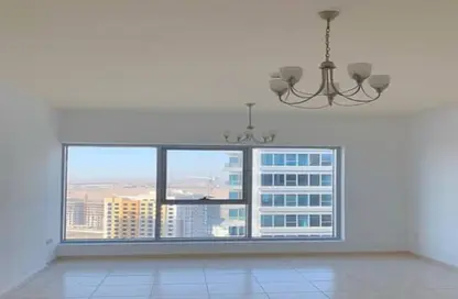 Apartment - 1 Bedroom - 2 Bathrooms for rent in Skycourts Tower A - Skycourts Towers - Dubai Land - Dubai