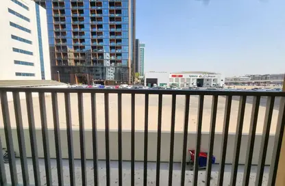 Apartment - 2 Bedrooms - 3 Bathrooms for rent in Mankhool 455 - Mankhool - Bur Dubai - Dubai