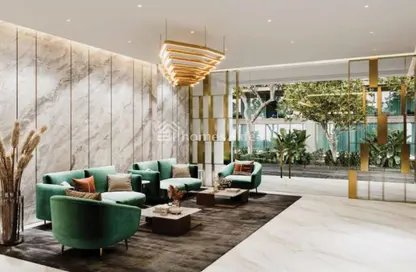 Apartment - 1 Bedroom - 1 Bathroom for sale in Golden Wood Views 5 - Jumeirah Village Circle - Dubai Apartment - 1 Bedroom - 1 Bathroom for sale in Golden Wood Views 5 - Jumeirah Village Circle - Dubai