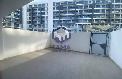 Townhouse - 3 Bedrooms - 3 Bathrooms for sale in The Gate - Masdar City - Abu Dhabi