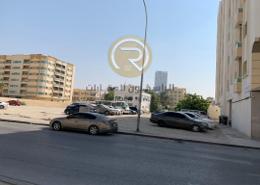 صورةمبنى خارجي لـ: أرض للبيع في النخيل 1 - النخيل - عجمان, صورة 1