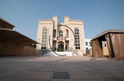Villa - 5 Bedrooms - 6 Bathrooms for rent in Al Barsha South 2 - Al Barsha South - Al Barsha - Dubai