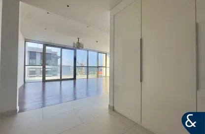 Apartment - 3 Bedrooms - 4 Bathrooms for rent in City Walk Residential Building 10 - City Walk Residential - City Walk - Dubai