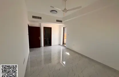 Apartment - 1 Bedroom - 2 Bathrooms for rent in Al Mowaihat 3 - Al Mowaihat - Ajman