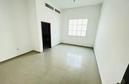 Apartment - Studio - 1 Bathroom for rent in Khalifa City A Villas - Khalifa City A - Khalifa City - Abu Dhabi