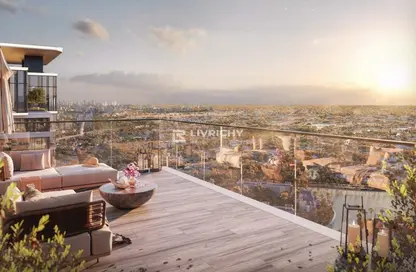 شقة - غرفة نوم - 2 حمامات للبيع في ابر هاوس ويست - أبّر هاوس - أبراج بحيرة الجميرا - دبي