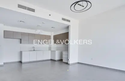 Apartment - 2 Bedrooms - 2 Bathrooms for rent in Park Heights 1 - Park Heights - Dubai Hills Estate - Dubai
