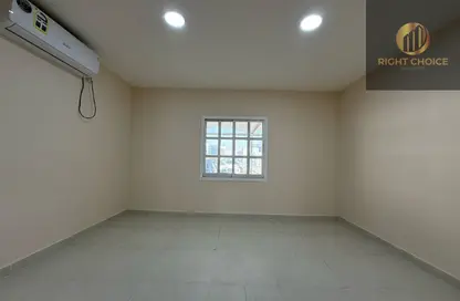 شقة - غرفة نوم - 1 حمام للايجار في فيلات مدينة خليفة آيه - مدينة خليفة أ - مدينة خليفة - أبوظبي