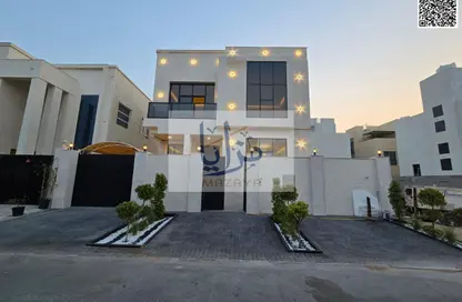 فيلا - 4 غرف نوم - 6 حمامات للبيع في 1 الياسمين - الياسمين - عجمان فيلا - 4 غرف نوم - 6 حمامات للبيع في 1 الياسمين - الياسمين - عجمان