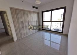 Apartment - 2 bedrooms - 2 bathrooms for sale in Green Diamond 1 - Arjan - Dubai