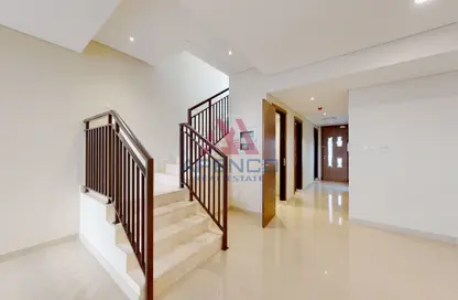 Villa - 3 Bedrooms - 3 Bathrooms for rent in District 14 - Jumeirah Village Circle - Dubai