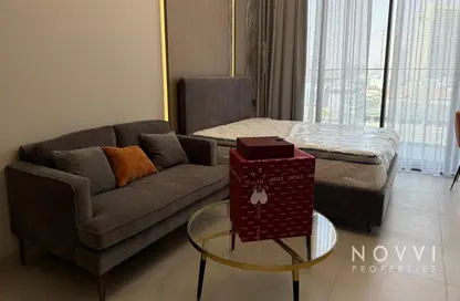Apartment - Studio - 1 Bathroom for sale in Westwood Grande II - Jumeirah Village Circle - Dubai