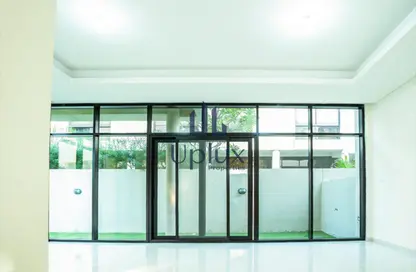 Townhouse - 3 Bedrooms - 3 Bathrooms for rent in Topanga - The Park Villas - DAMAC Hills - Dubai