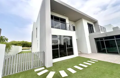 Villa - 5 Bedrooms - 5 Bathrooms for rent in Sidra Villas I - Sidra Villas - Dubai Hills Estate - Dubai