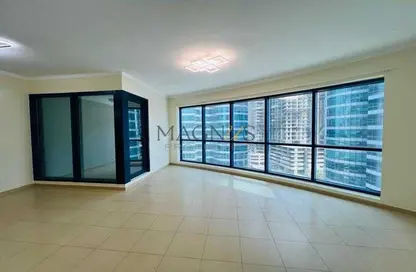 شقة - غرفة نوم - 1 حمام للايجار في خور الجميرا 1 - (JLT) مجمع X - أبراج بحيرة الجميرا - دبي