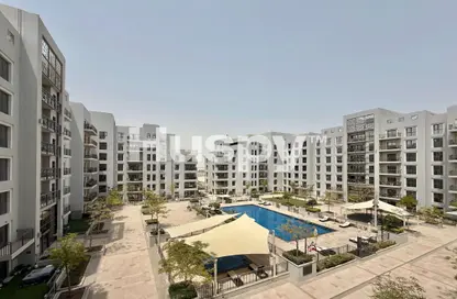 شقة - 2 غرف نوم - 2 حمامات للبيع في صافي 1 بي - تاون سكوير - دبي