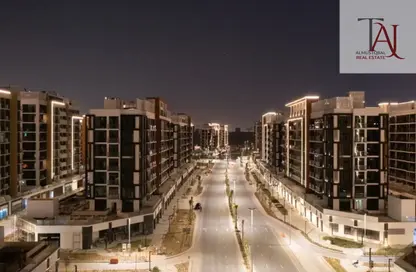 Apartment - Studio - 1 Bathroom for sale in Azizi Riviera 69 - Meydan One - Meydan - Dubai