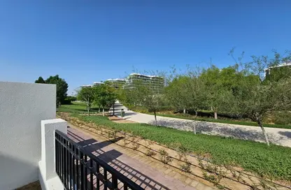 Villa - 3 Bedrooms - 3 Bathrooms for rent in Trinity - DAMAC Hills - Dubai