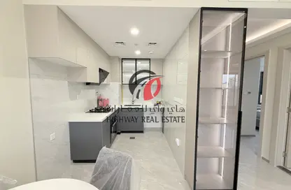 Apartment - 1 Bedroom - 2 Bathrooms for rent in HZ Residences 4 - International City - Dubai