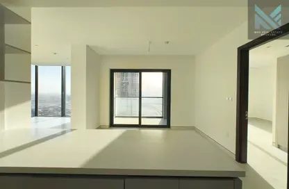 Apartment - 2 Bedrooms - 3 Bathrooms for rent in Sobha Creek Vistas Grande - Sobha Hartland - Mohammed Bin Rashid City - Dubai