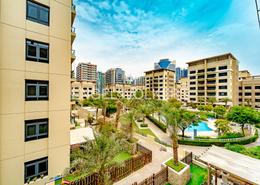 Apartment - 3 bedrooms - 2 bathrooms for sale in Al Ghaf 1 - Al Ghaf - Greens - Dubai