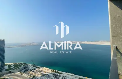 Apartment - 1 Bedroom - 2 Bathrooms for rent in Azure - Shams Abu Dhabi - Al Reem Island - Abu Dhabi Apartment - 1 Bedroom - 2 Bathrooms for rent in Azure - Shams Abu Dhabi - Al Reem Island - Abu Dhabi