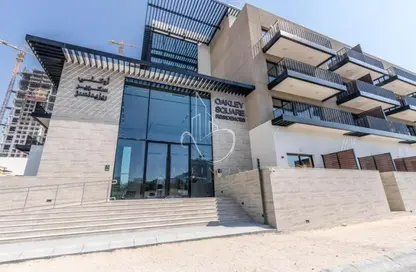 شقة - 2 غرف نوم - 3 حمامات للايجار في أوكلي سكوير ريزيدنس - قرية الجميرا سركل - دبي