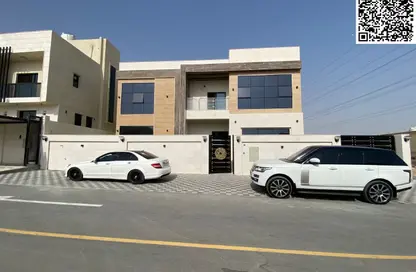 فيلا - 5 غرف نوم - 7 حمامات للبيع في 1 الياسمين - الياسمين - عجمان