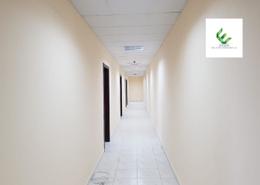 Hall / Corridor image for: Staff Accommodation - 8 bathrooms for rent in M-36 - Mussafah Industrial Area - Mussafah - Abu Dhabi, Image 1