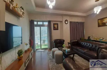 Apartment - 2 Bedrooms - 3 Bathrooms for sale in Executive Tower B - Executive Towers - Business Bay - Dubai