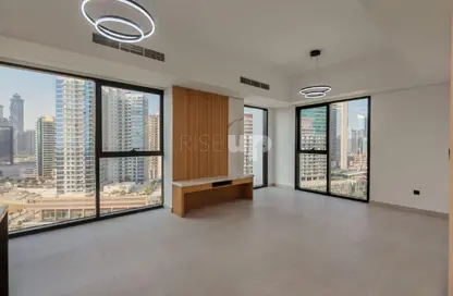 شقة - 3 غرف نوم - 3 حمامات للايجار في سنترال 1 - الخليج التجاري - دبي شقة - 3 غرف نوم - 3 حمامات للايجار في سنترال 1 - الخليج التجاري - دبي