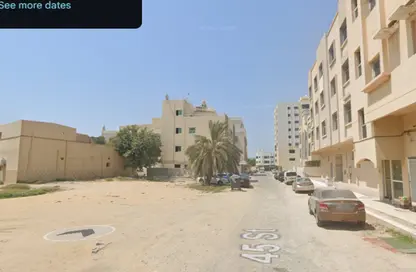 Land - Studio for sale in Al Bustan - Ajman