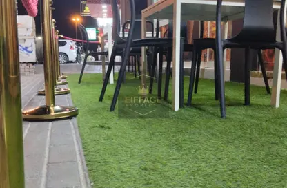 Shop - Studio - 1 Bathroom for sale in Al Nakhil 2 - Al Nakhil - Ajman