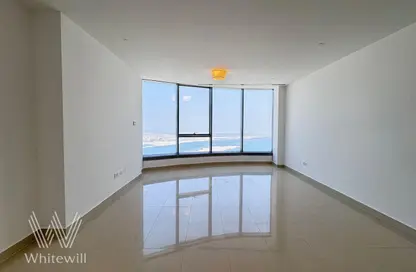 شقة - 3 غرف نوم - 4 حمامات للايجار في برج سكاي - شمس أبوظبي - جزيرة الريم - أبوظبي