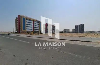 أرض - استوديو للبيع في مدينة الرياض - أبوظبي