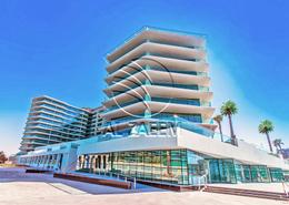 Apartment - 1 bedroom - 1 bathroom for sale in Al Hadeel - Al Bandar - Al Raha Beach - Abu Dhabi