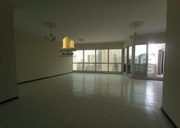 Apartment - 3 bedrooms - 4 bathrooms for rent in Al Majaz Pearl - Al Majaz 2 - Al Majaz - Sharjah
