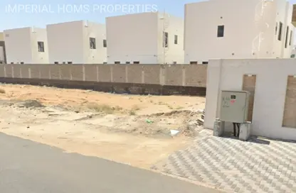 أرض - استوديو للبيع في 1 الياسمين - الياسمين - عجمان