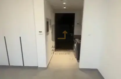 Apartment - Studio - 1 Bathroom for sale in The Solo - Aljada - Sharjah
