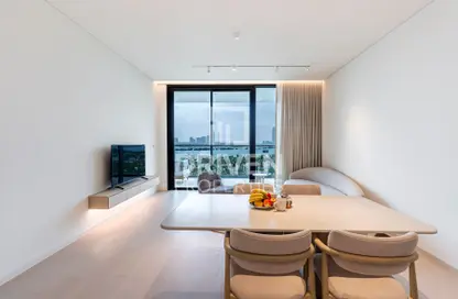 Apartment - 2 Bedrooms - 3 Bathrooms for sale in Kempinski Residences The Creek - Al Jaddaf - Dubai